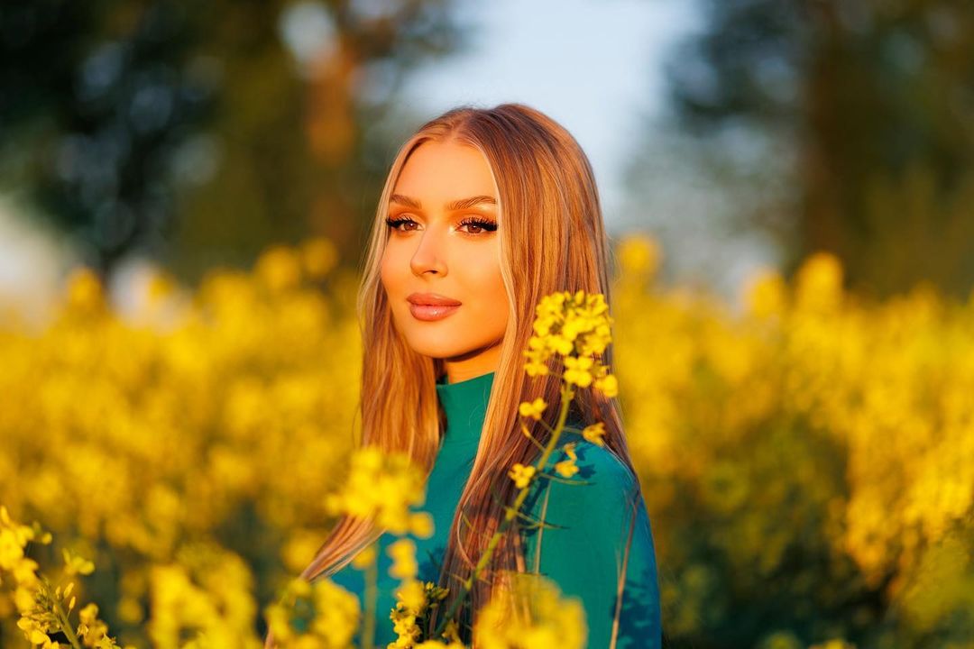Picture of Kornelia Gołębiewska