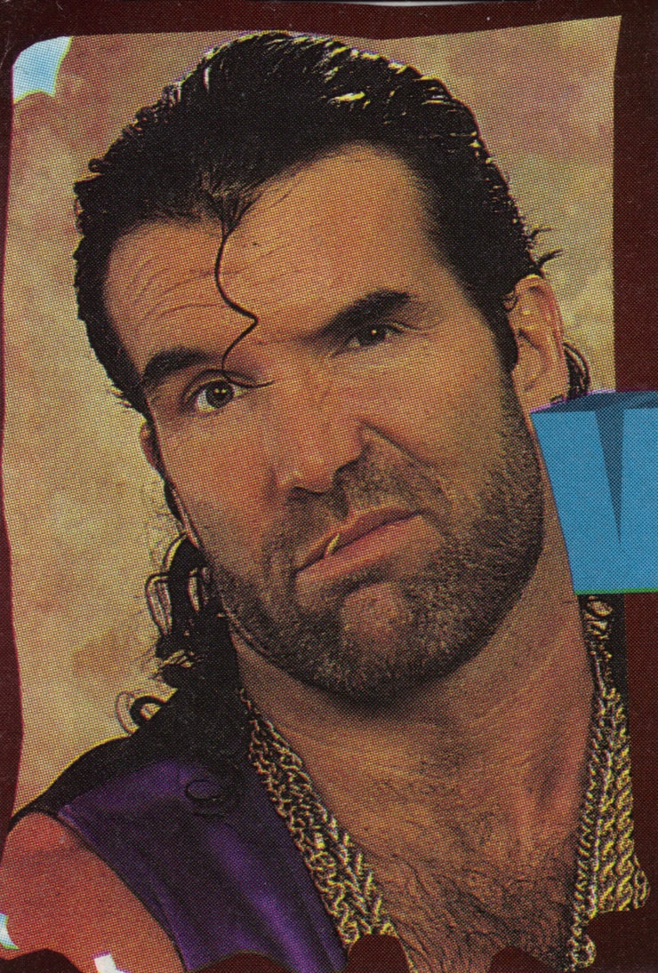 Picture of Scott Hall