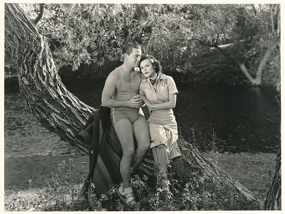 Chester Morris