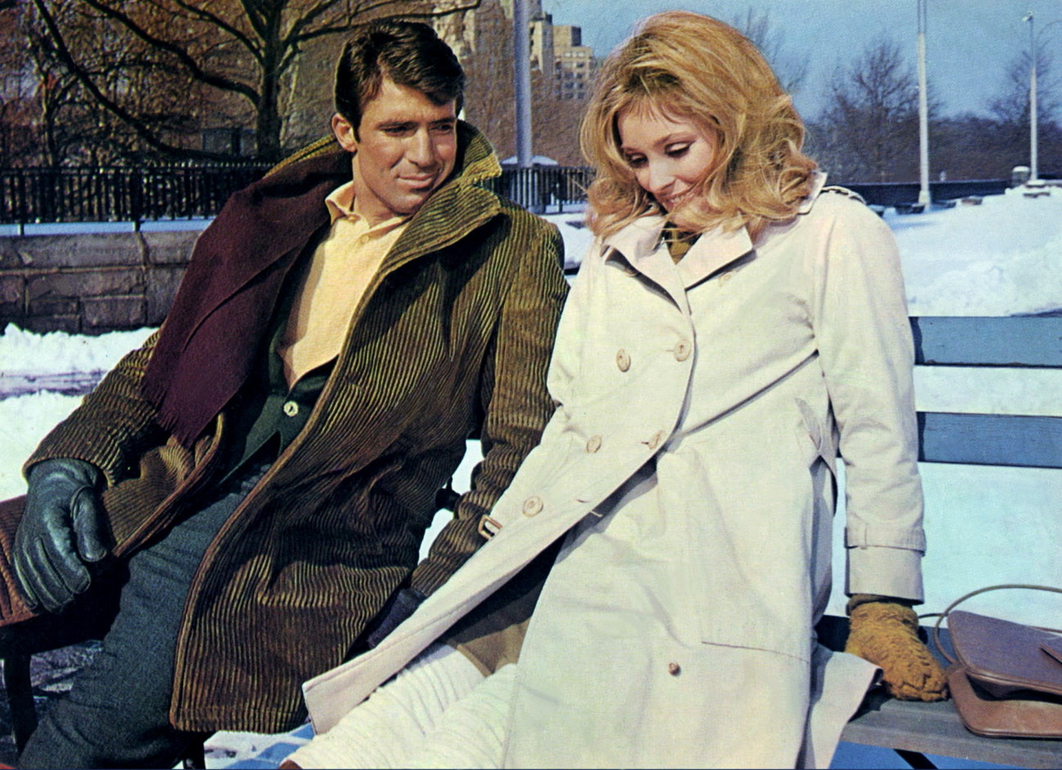 Picture of Valley of the Dolls