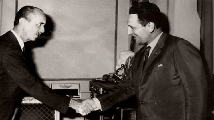 Jacques de Mahieu
