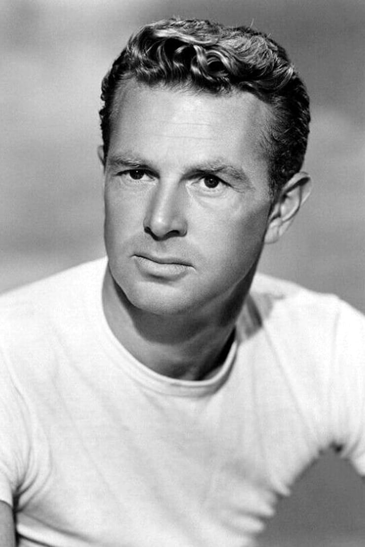 Picture of Sterling Hayden