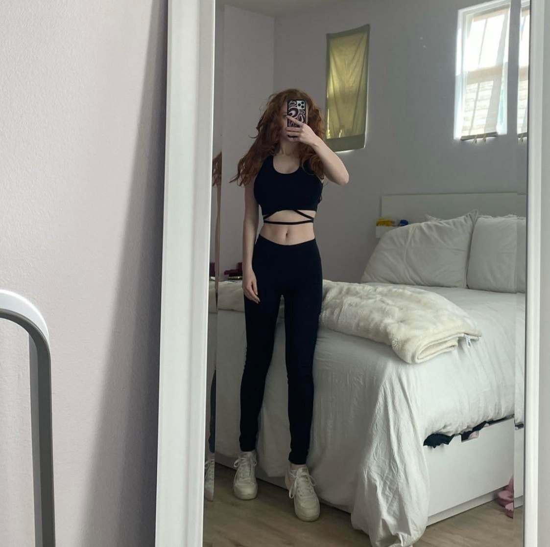 Francesca Capaldi Francesca Capaldi