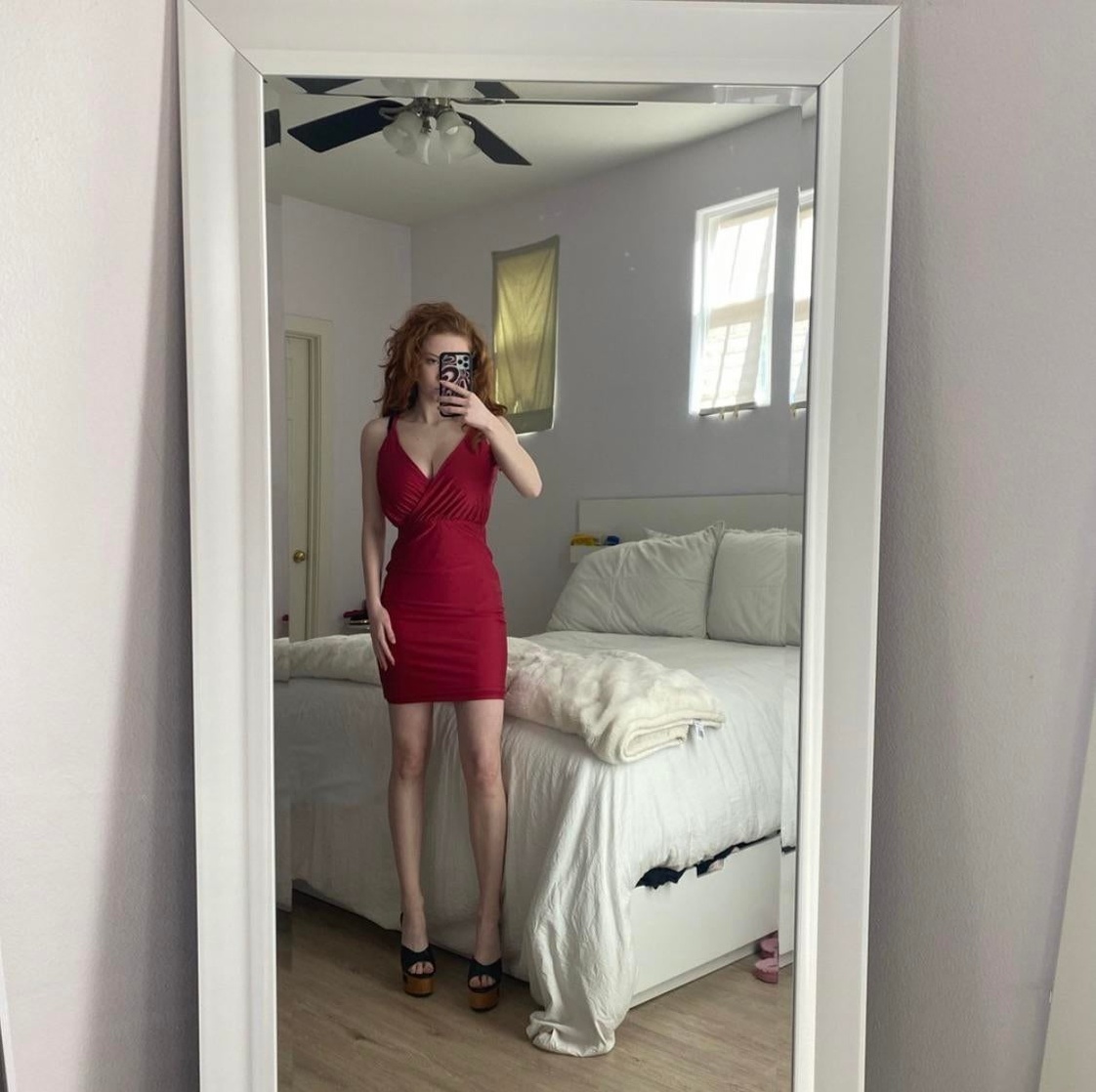 Francesca Capaldi Francesca Capaldi