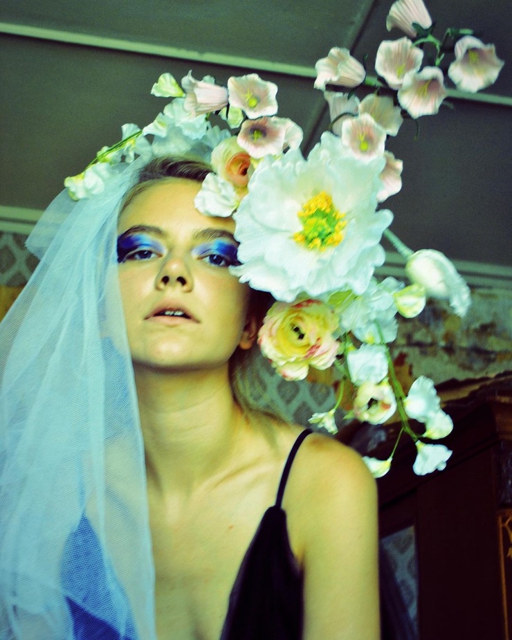 Picture of Elizaveta Kononova