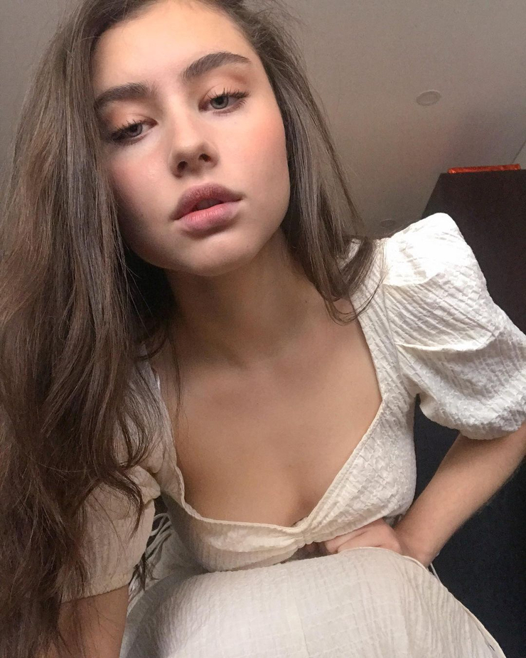 Picture of Francisca Estevez