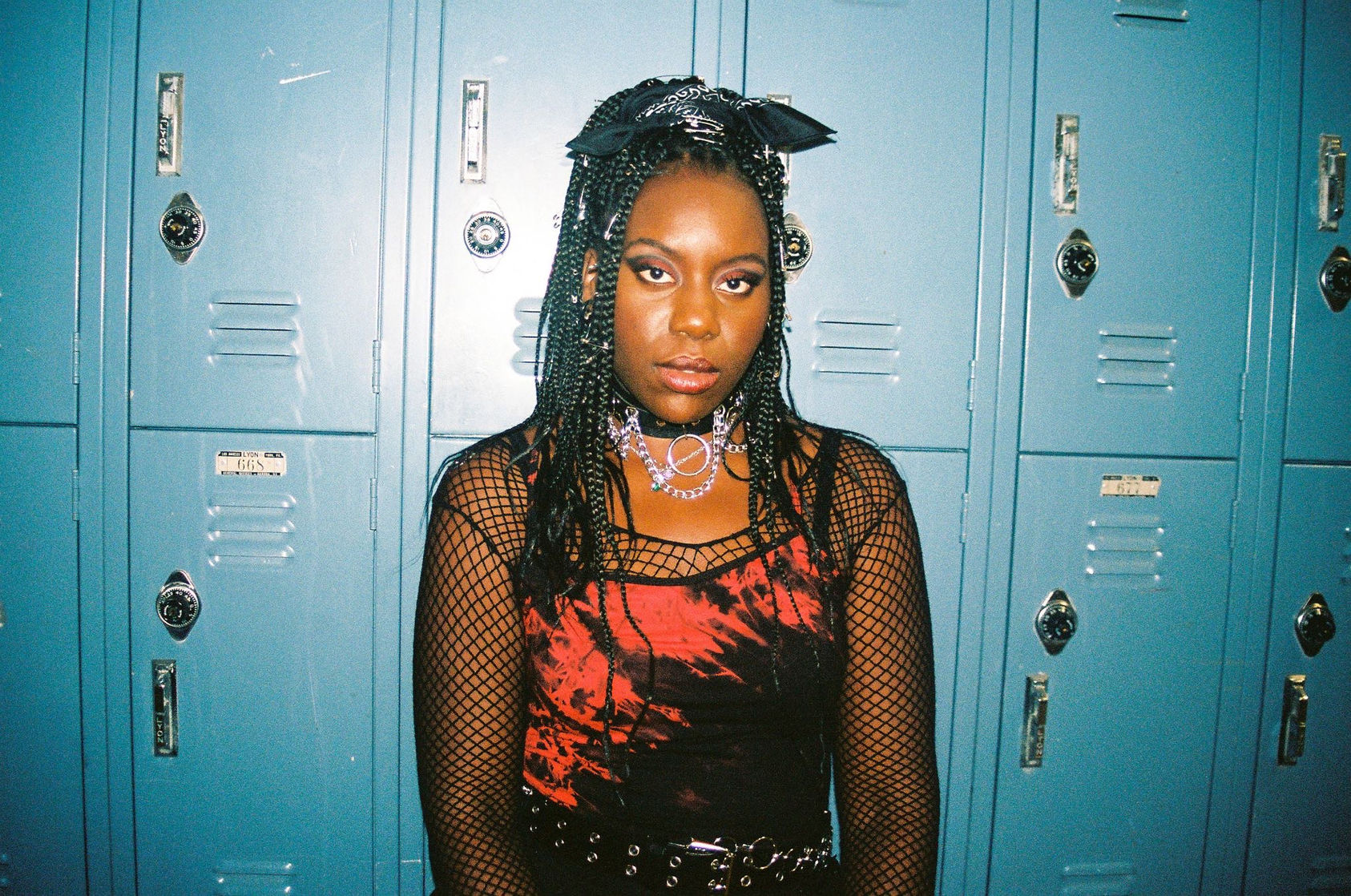 Abigail Achiri