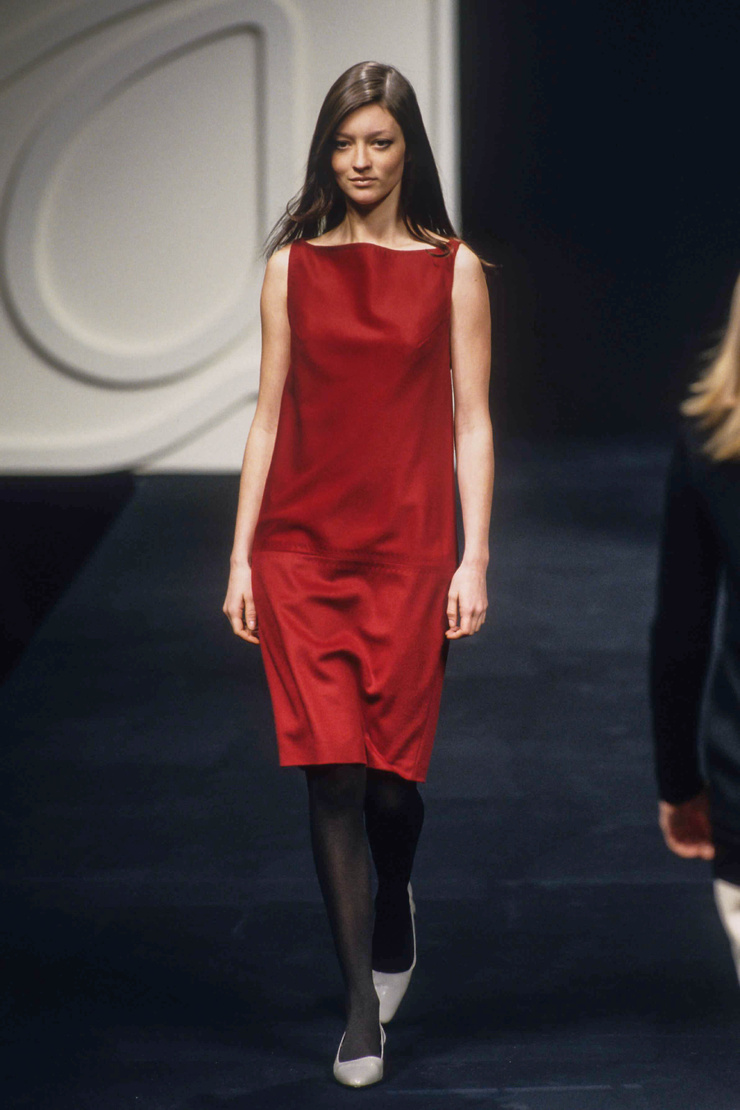 Marnay Dress