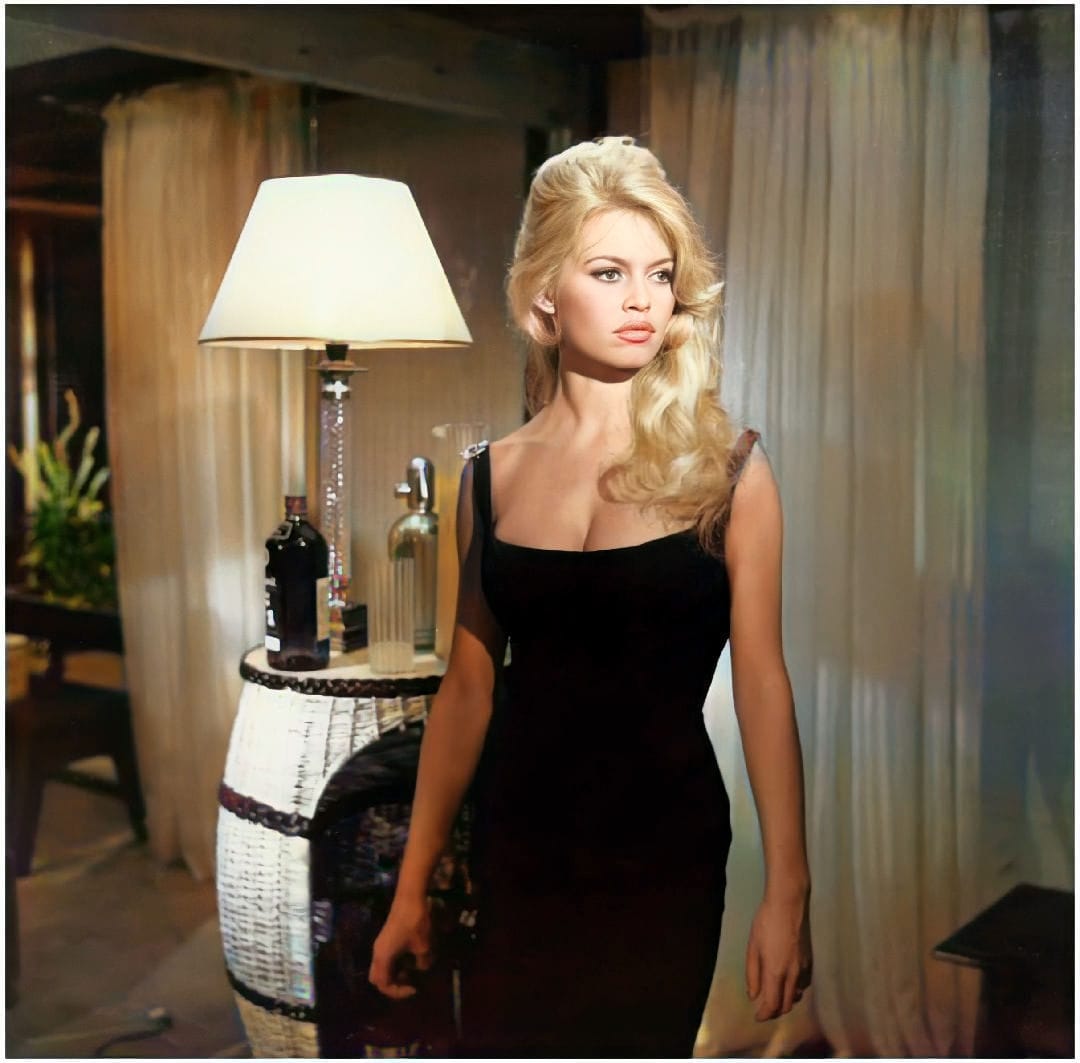 Brigitte Bardot Brigitte Bardot