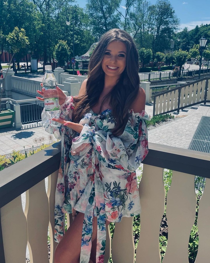 Picture of Weronika Kujawa