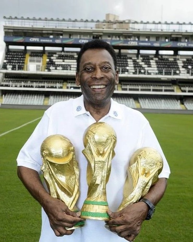 Image of Pelé