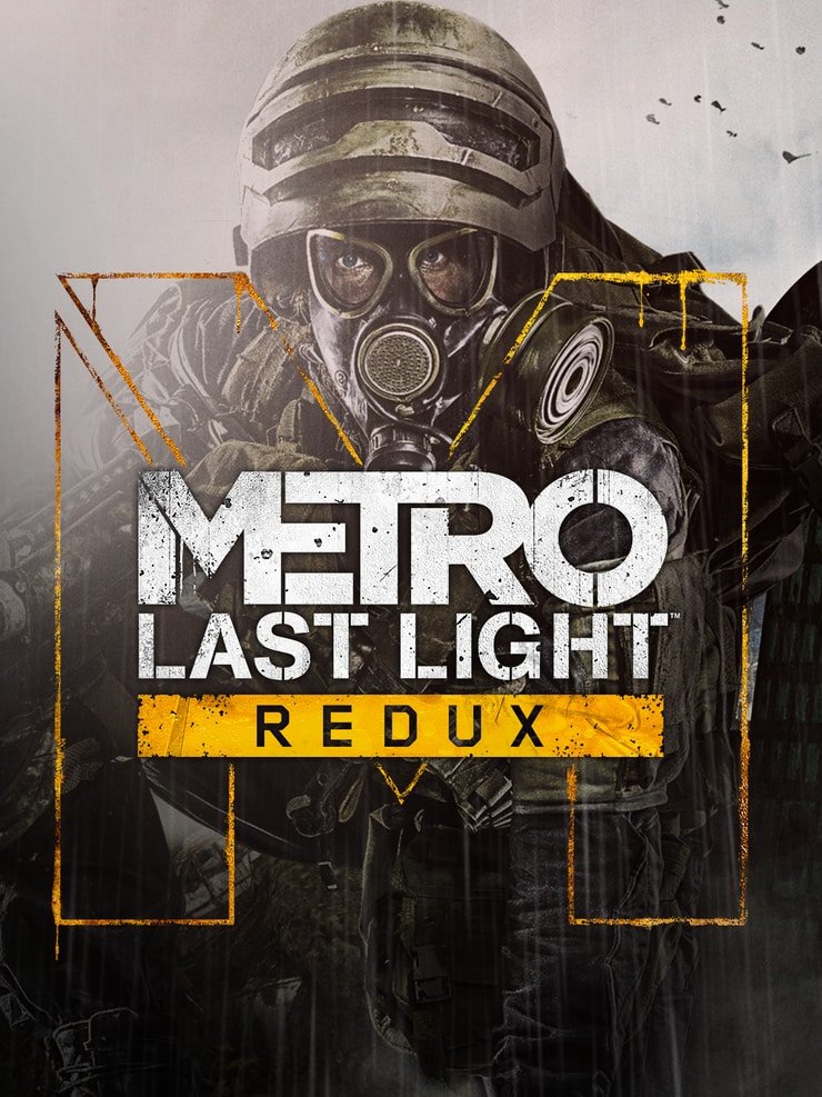 Picture of Metro: Last Light Redux