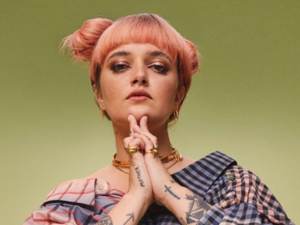 Picture of Carolina Deslandes