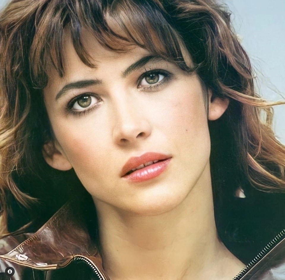 Sophie Marceau