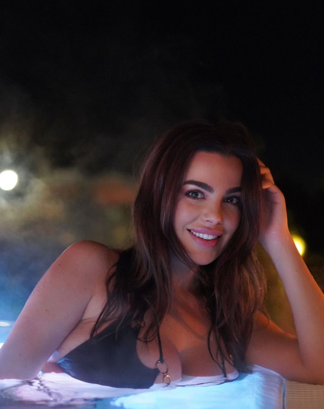 Picture of Nadine Mirada