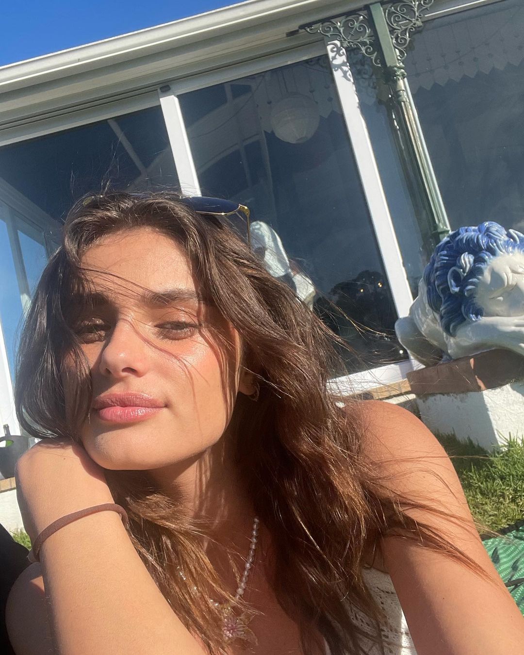 Taylor Marie Hill picture