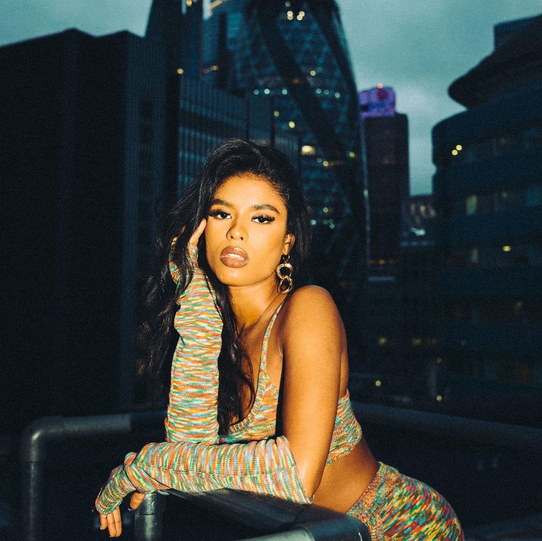 Athena Brown