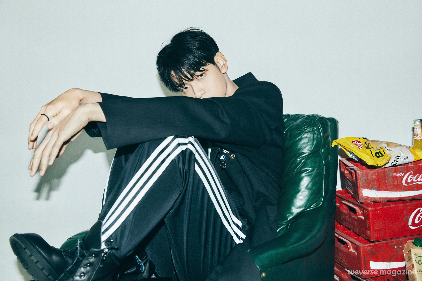 Soo-bin Choi