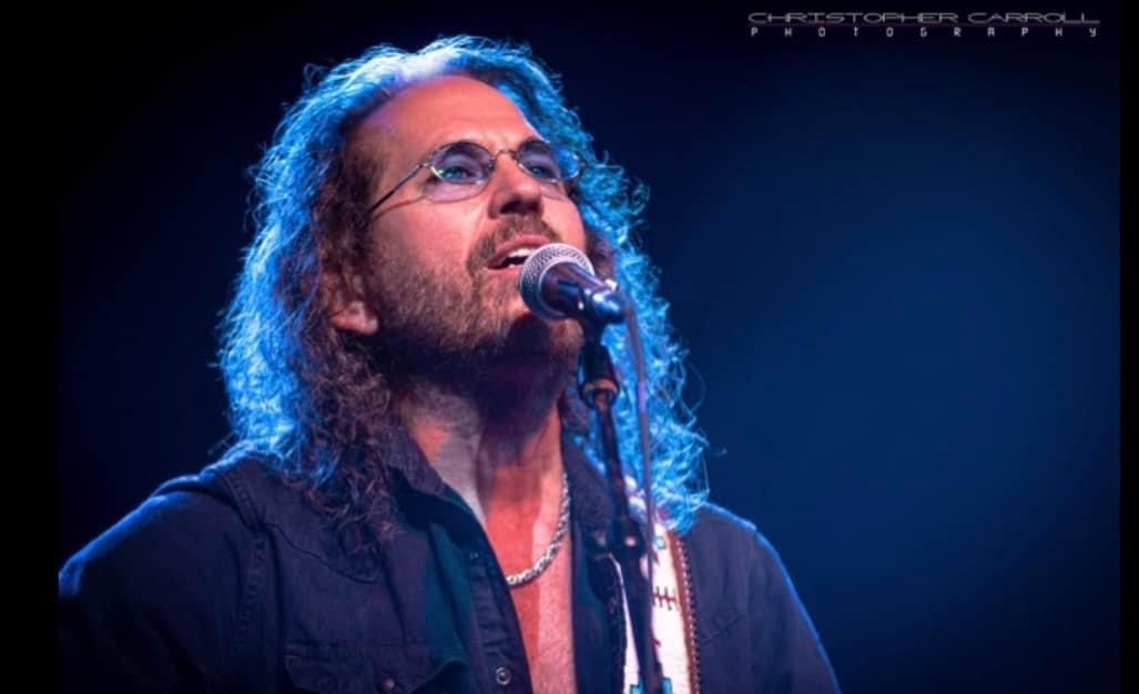 Kip Winger