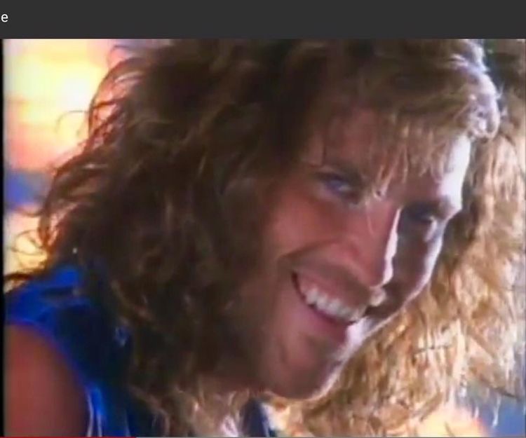 Kip Winger