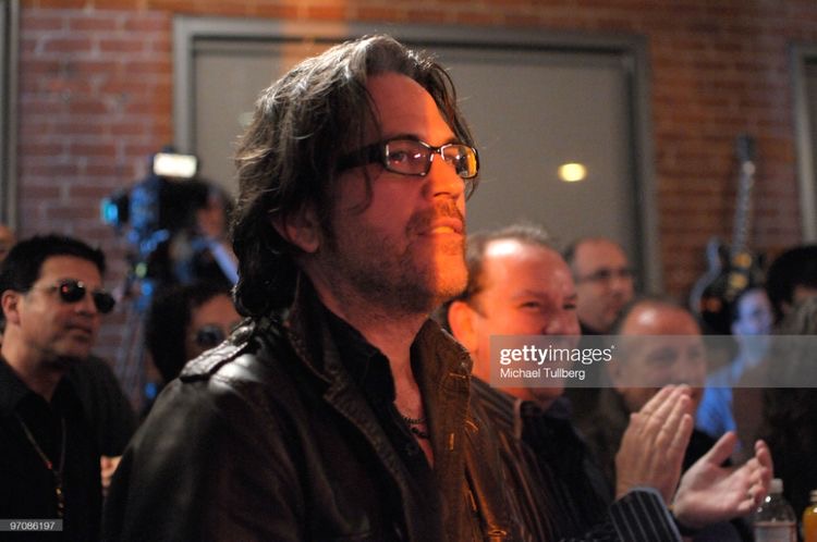 Kip Winger