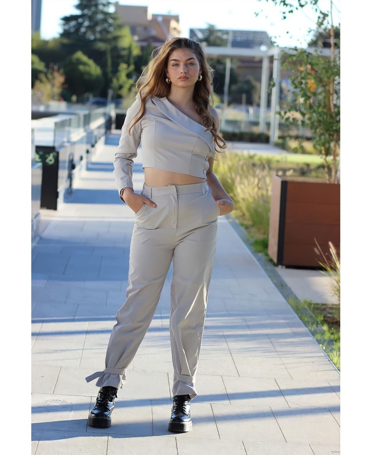 Picture of Valeria Ortíz Fabeiro