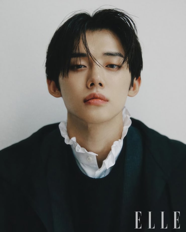 Picture of Choi Yeonjun (최연준)