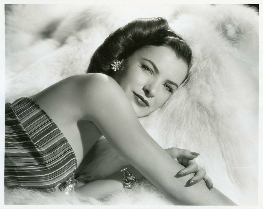 Ella Raines Ella Raines