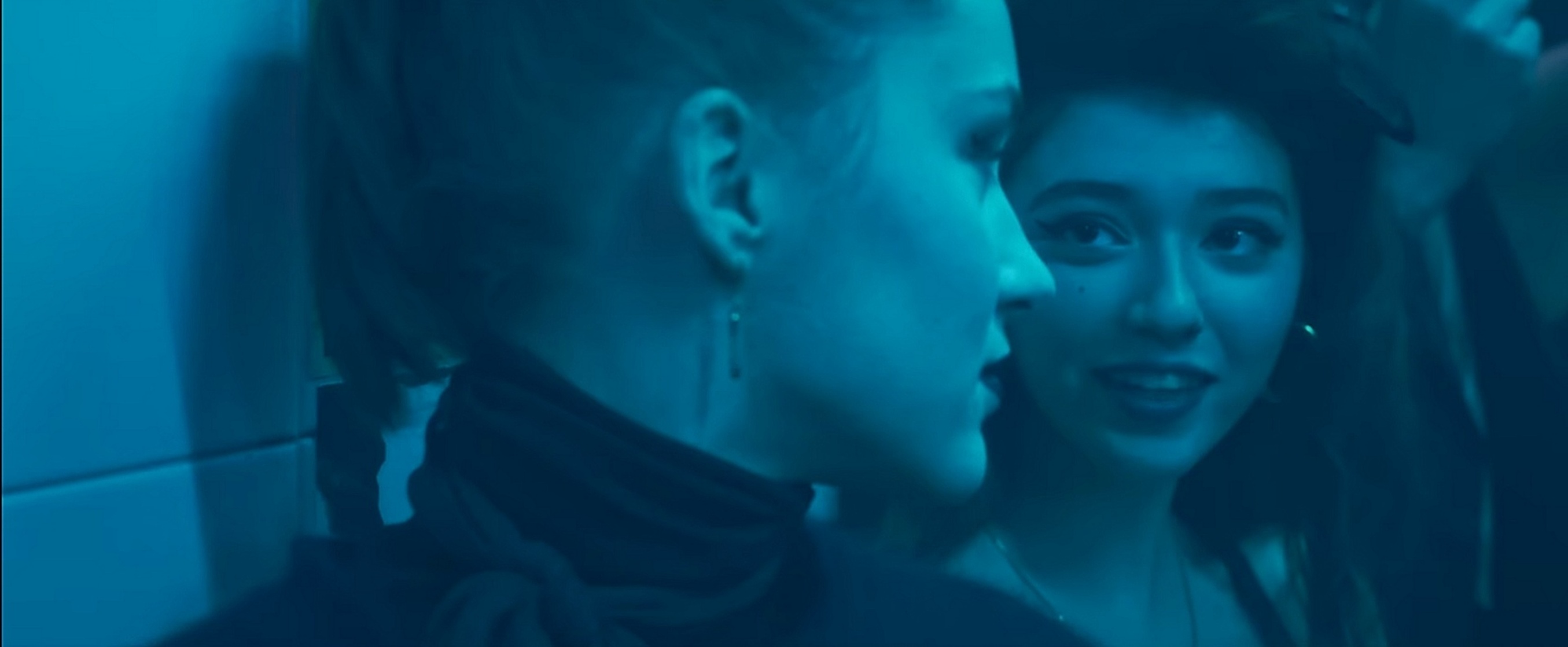 Stella est amoureuse (2022)