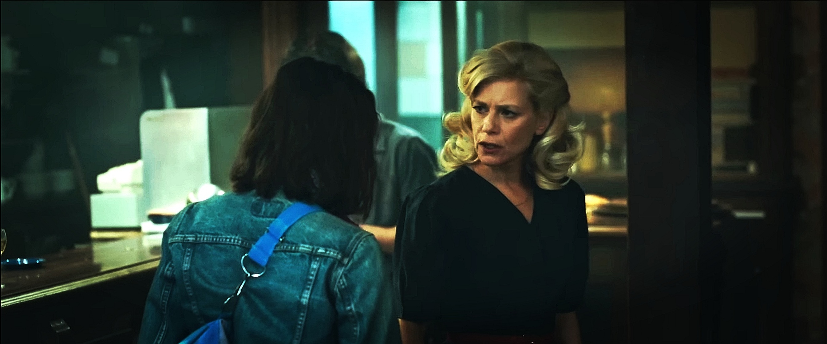 Stella est amoureuse (2022)