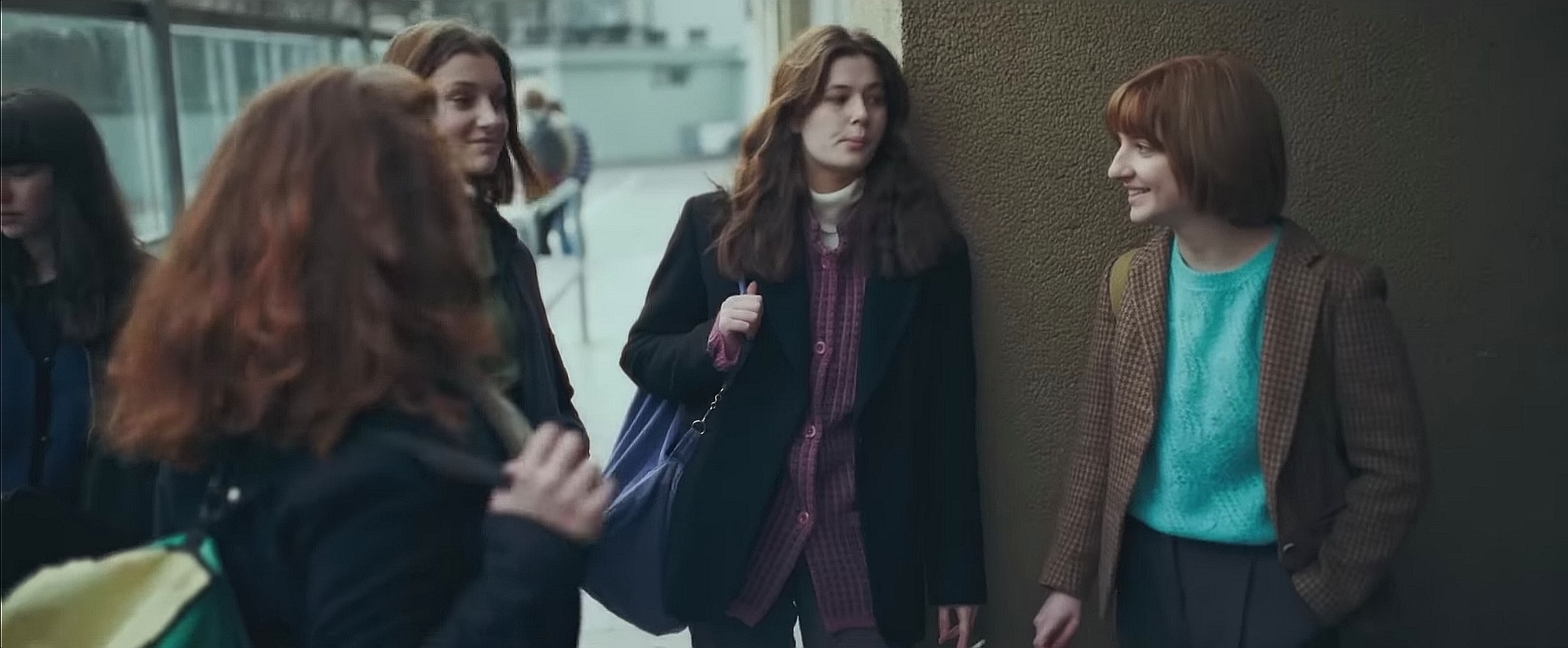 Stella est amoureuse (2022)