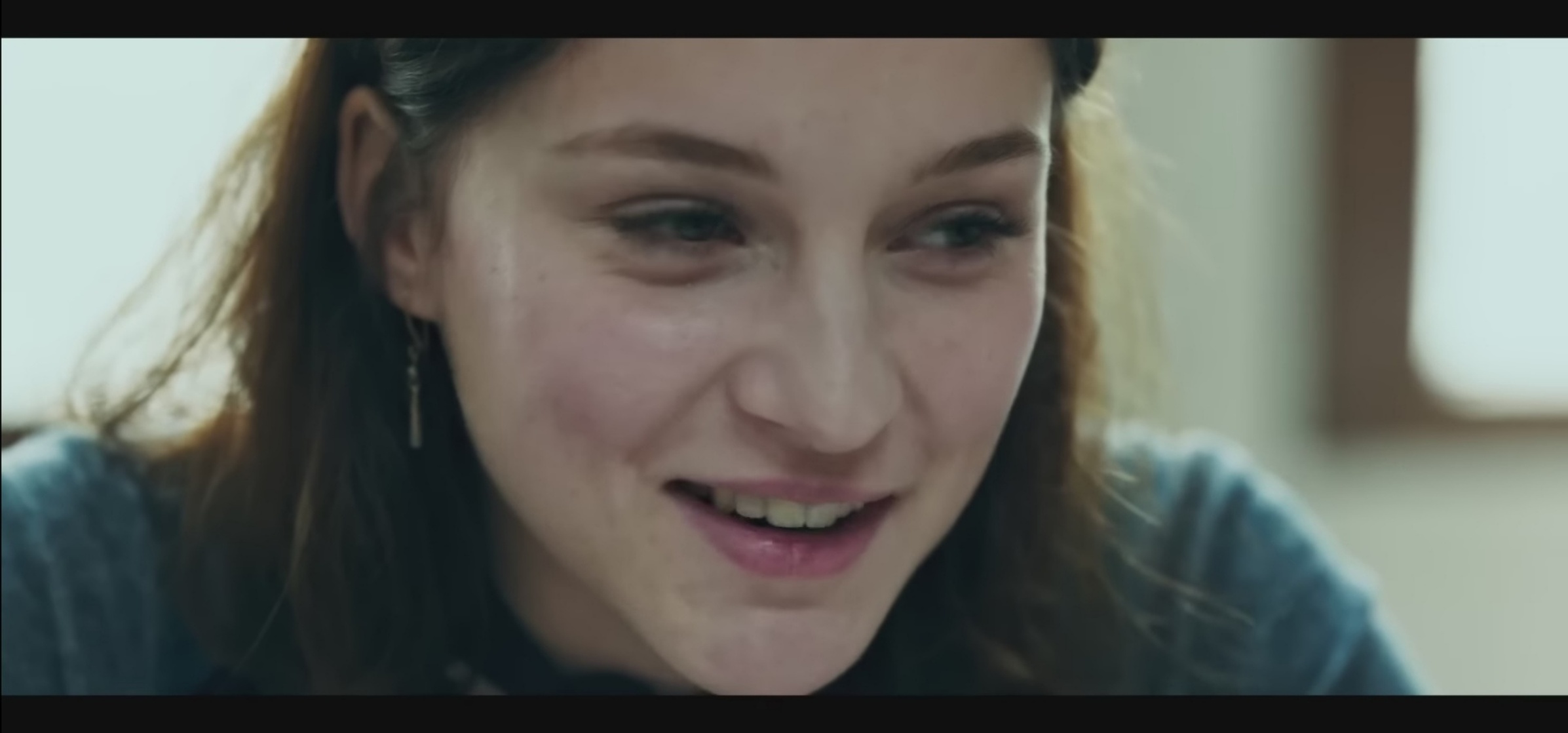 Stella est amoureuse (2022)
