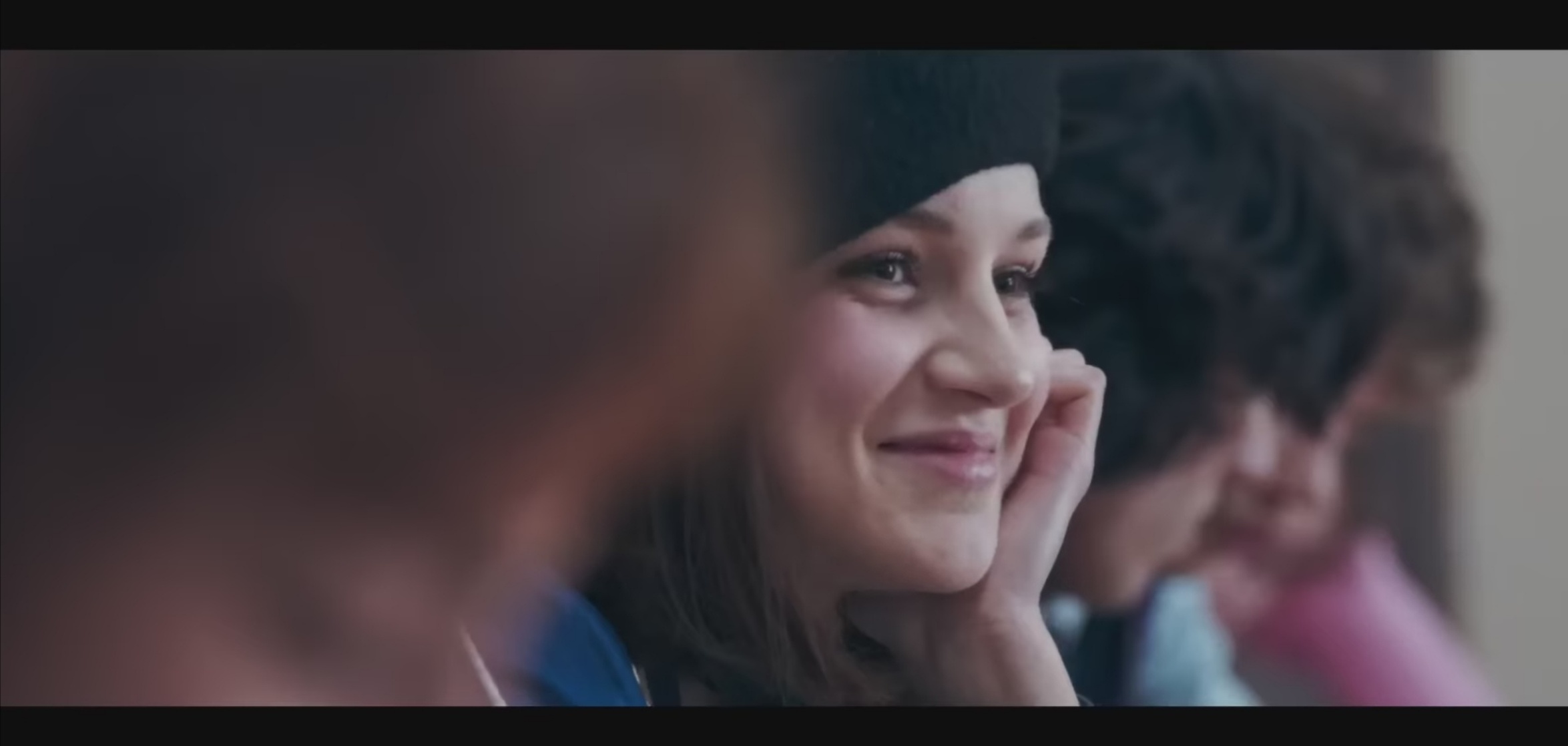 Stella est amoureuse (2022)