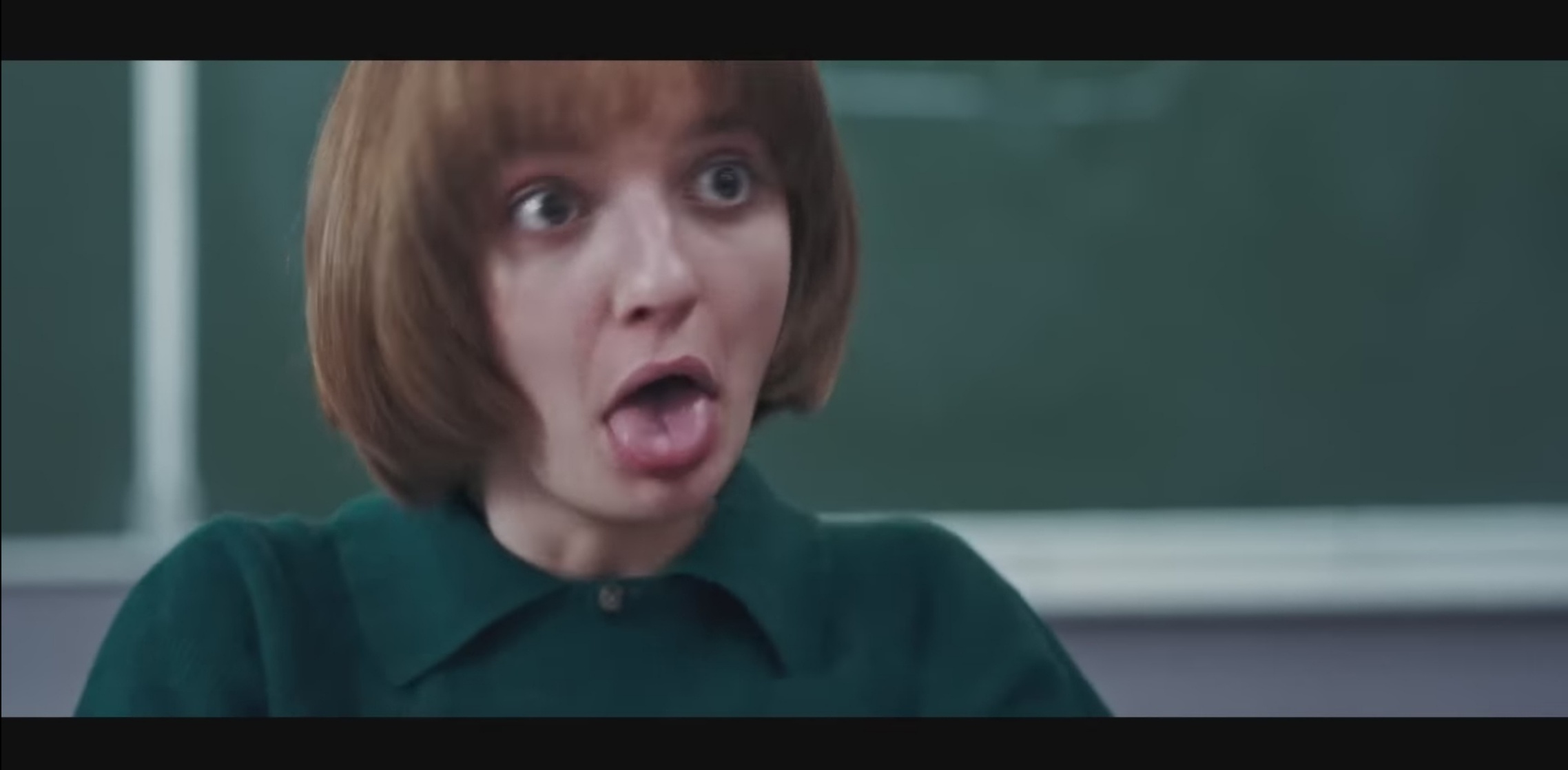 Stella est amoureuse (2022)