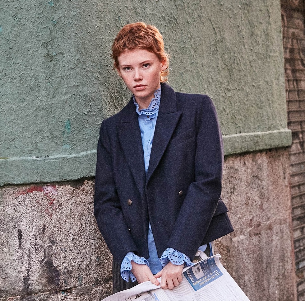 Catharina Pedersen