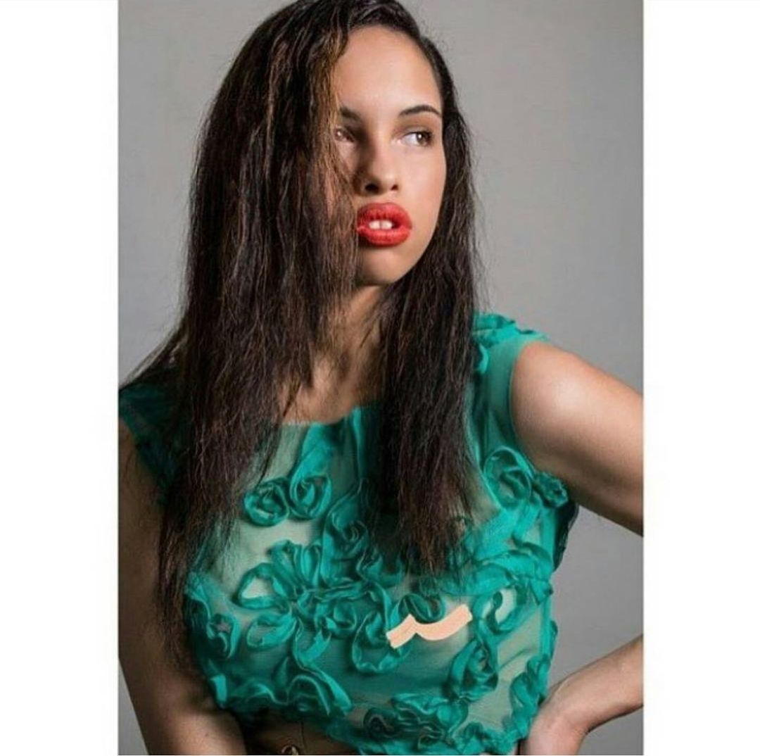 Sarah Piazza