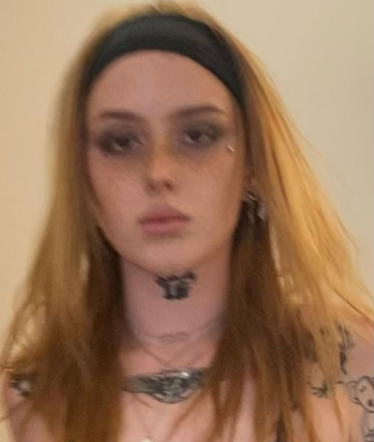 Picture of Chloe Dryden