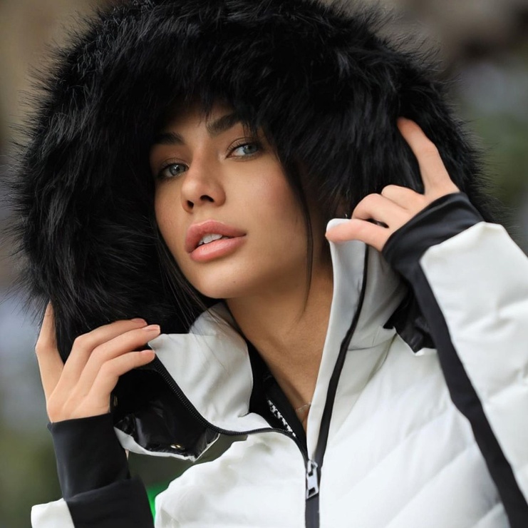 Picture of CATA FREER