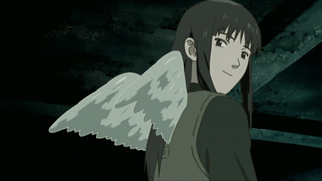 Picture of Reki (Haibane Renmei)