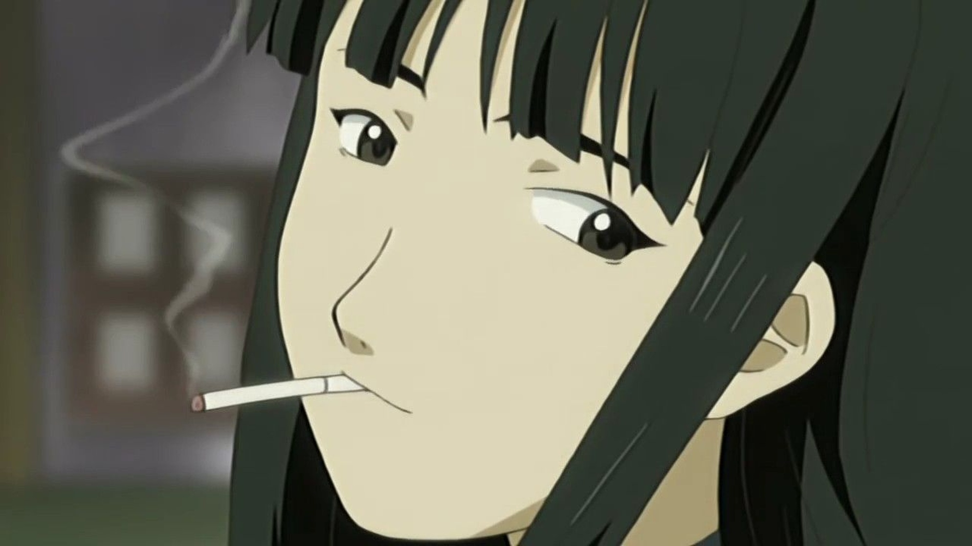 Picture of Reki (Haibane Renmei)