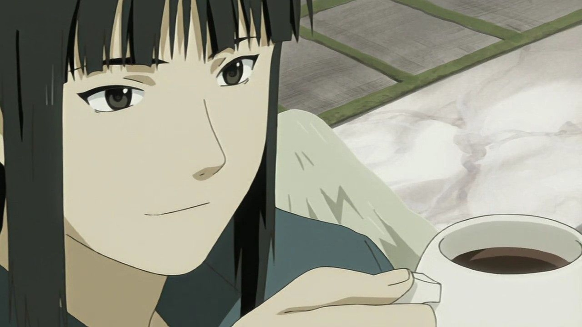 Picture of Reki (Haibane Renmei)