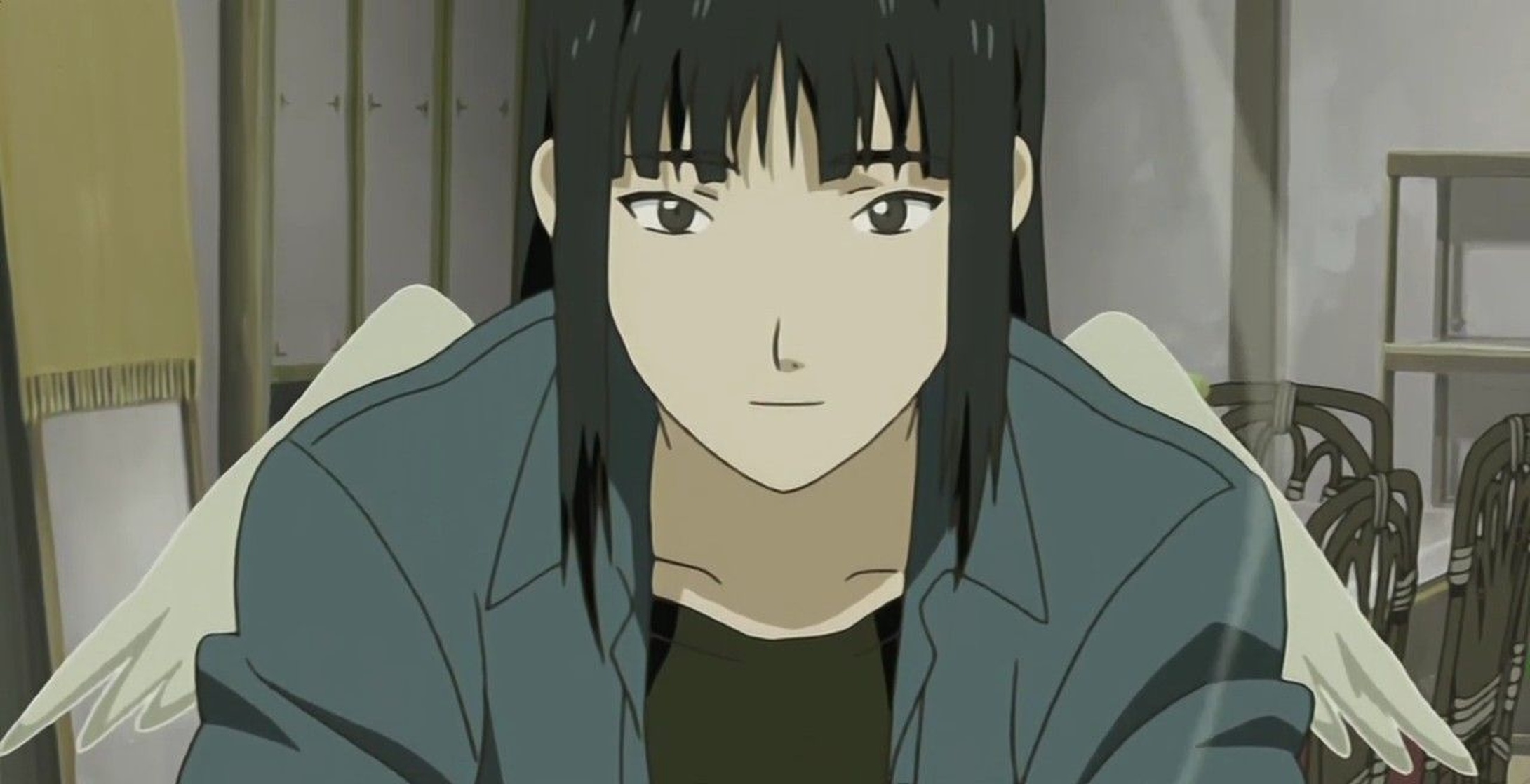Picture of Reki (Haibane Renmei)