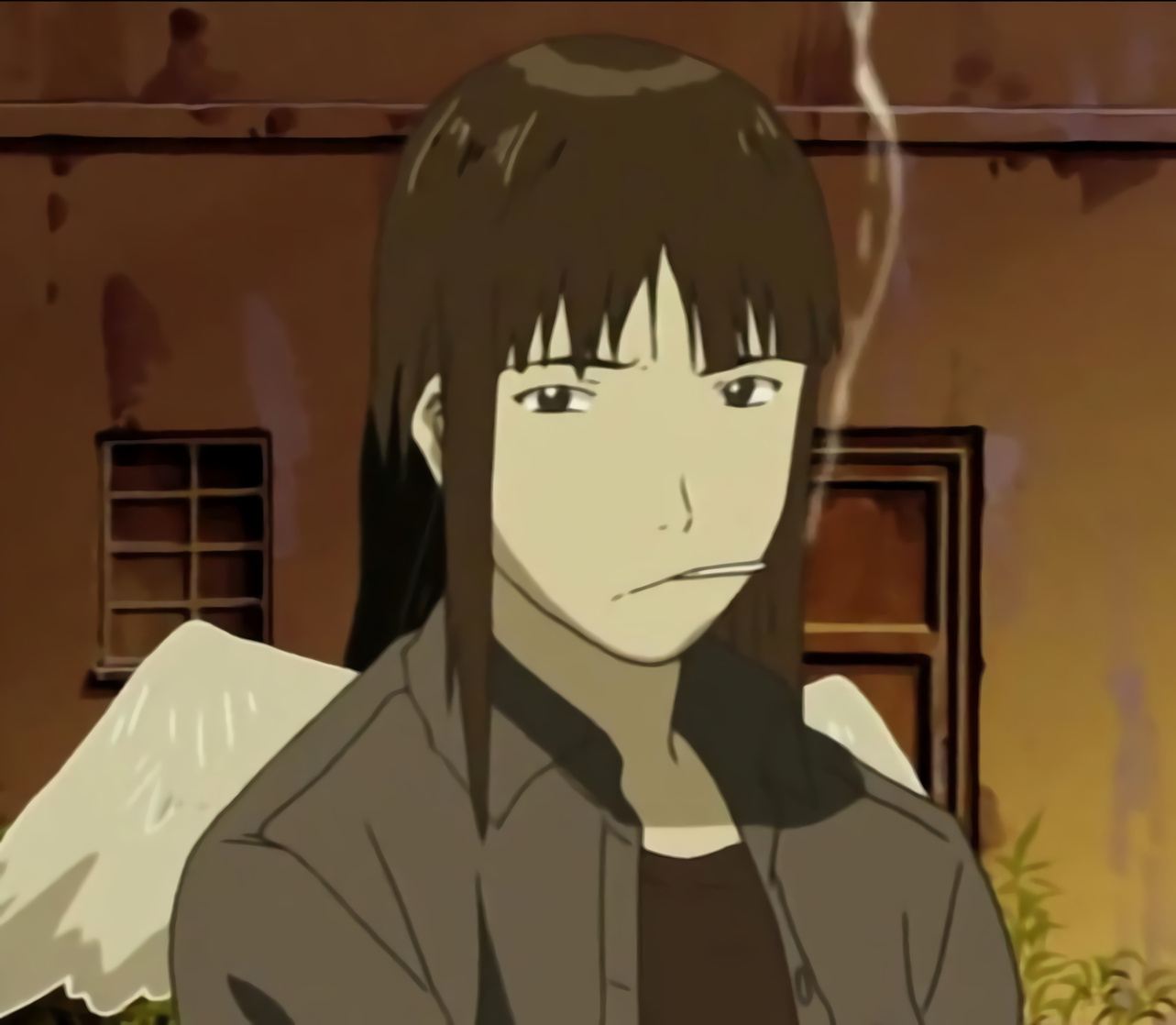 Picture of Reki (Haibane Renmei)