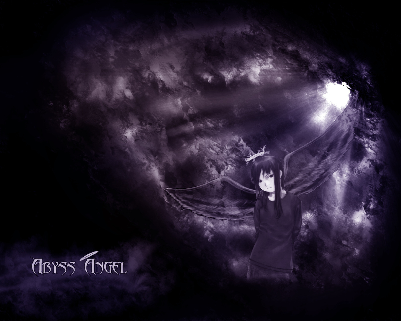 Picture of Reki (Haibane Renmei)