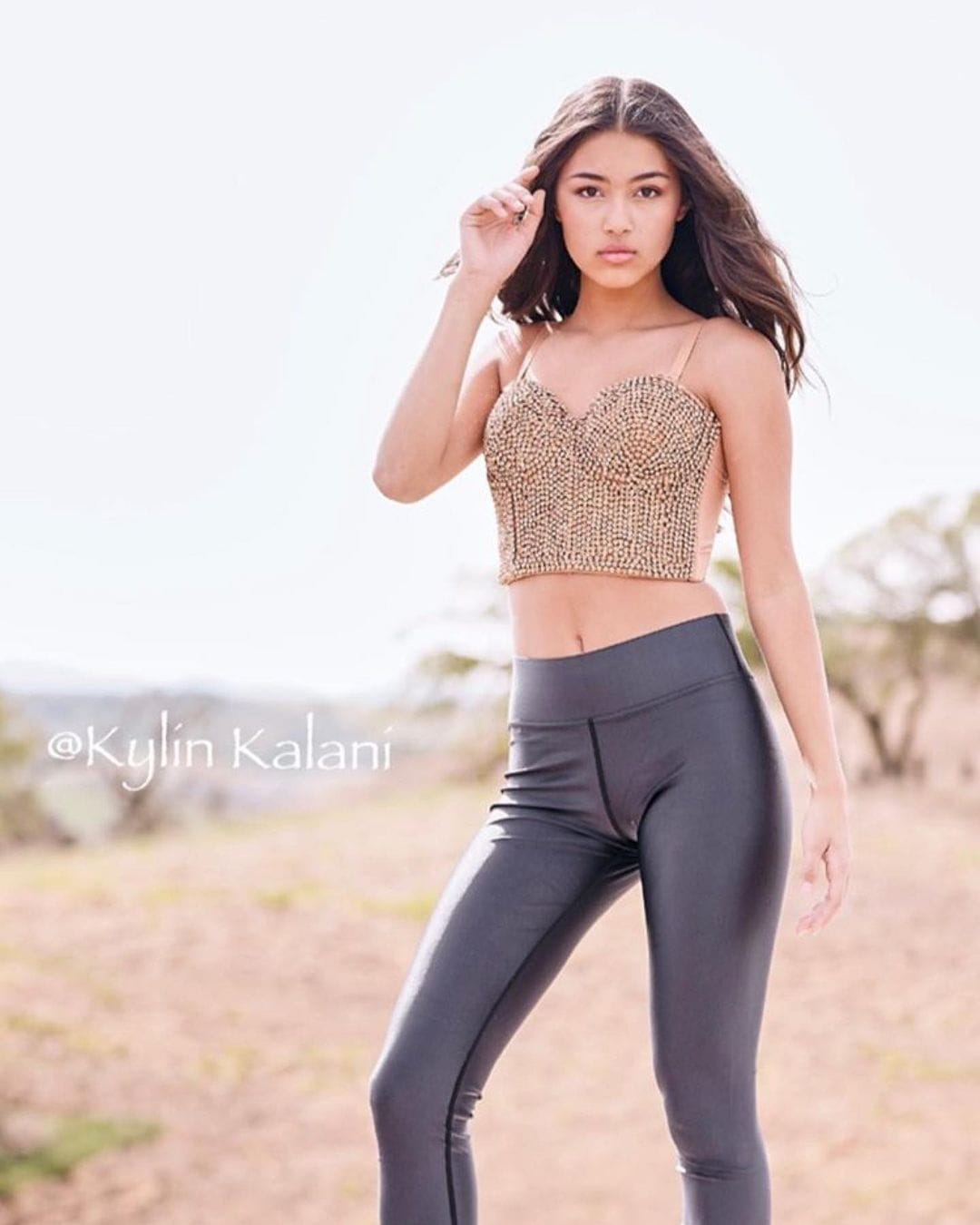 Picture of Kylin Kalani