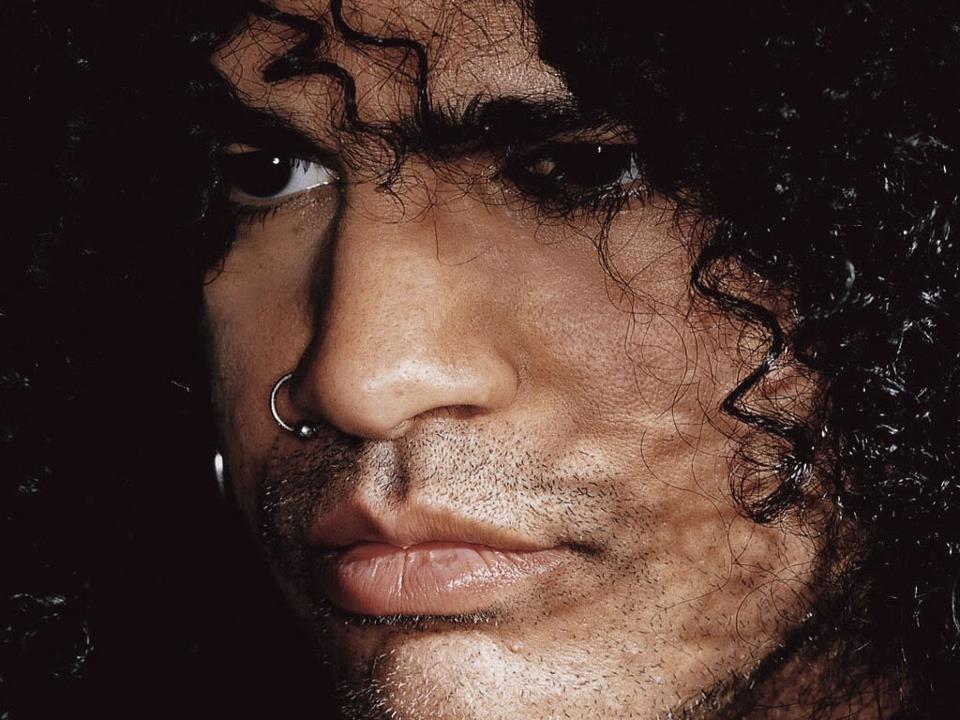 Slash