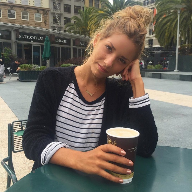 Picture of Sierra Skye (I)