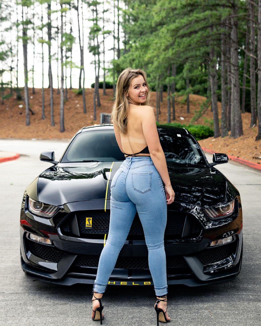 Sarah Senecal Sarah Senecal