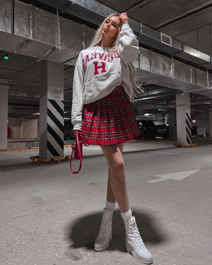 Picture of Lily Ermak