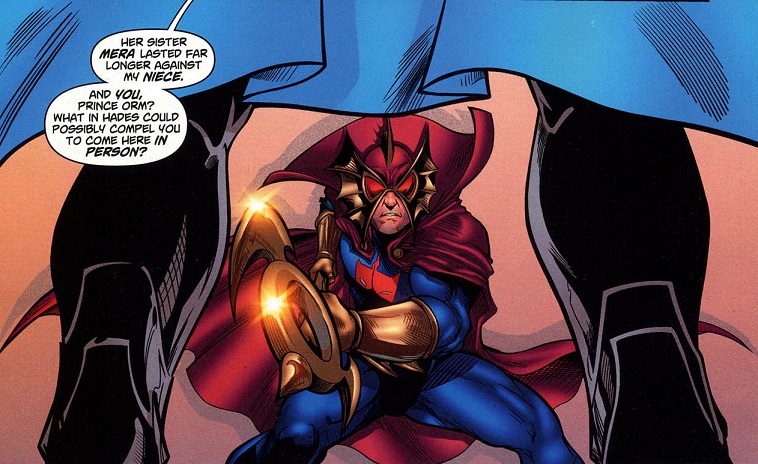 Orm Marius